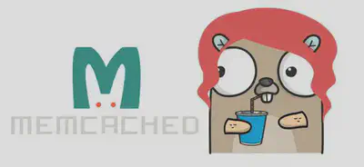 Memcached Logo