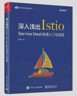 深入浅出 Istio